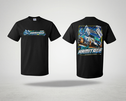 New Era T-Shirt