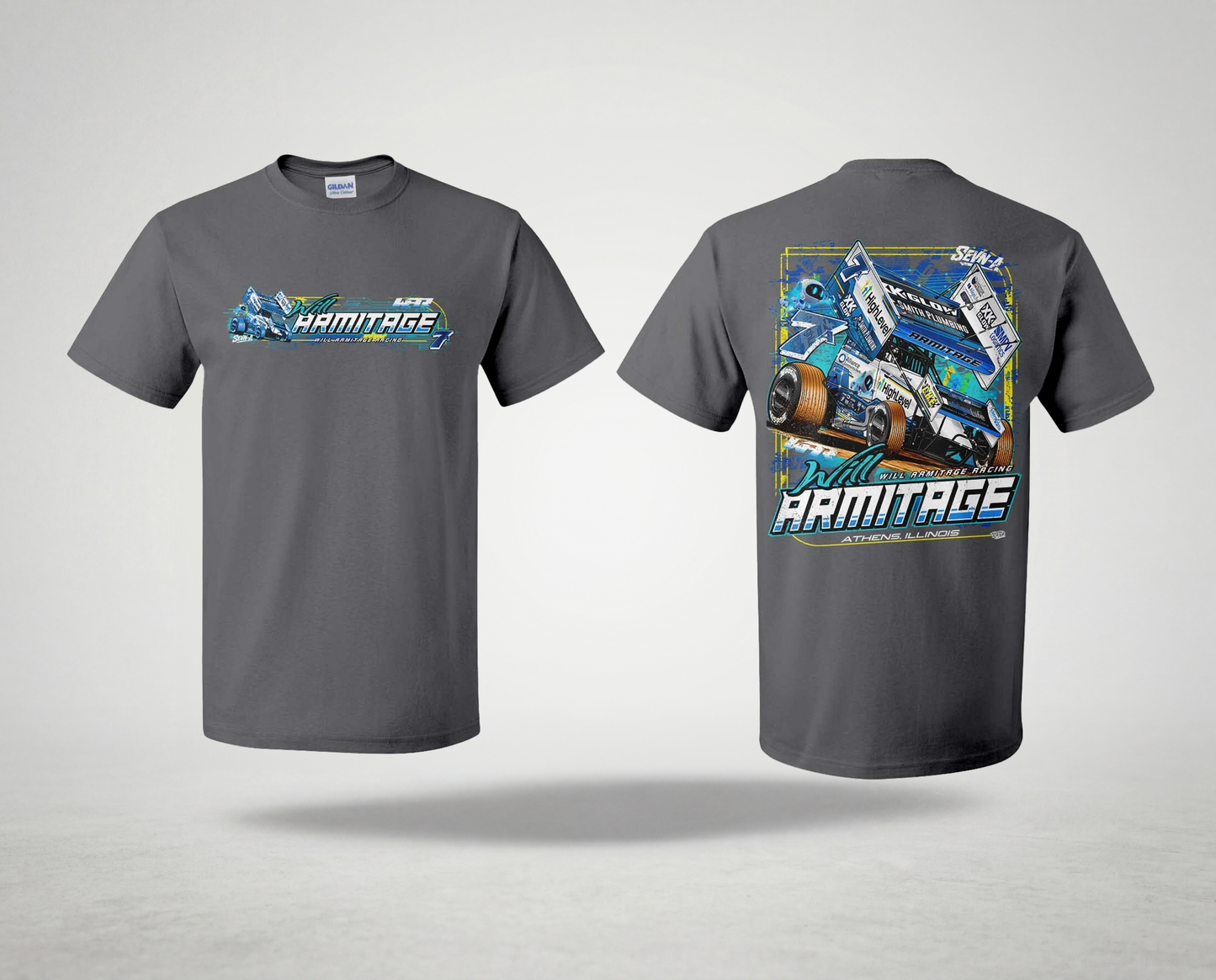 New Era T-Shirt