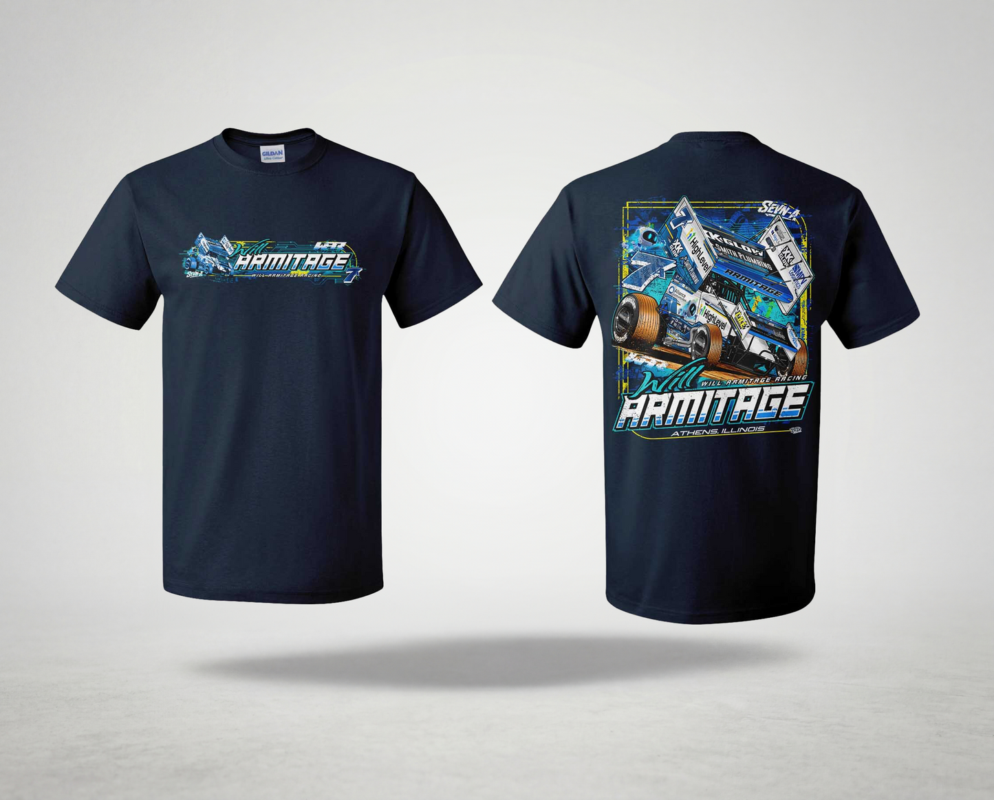 New Era T-Shirt