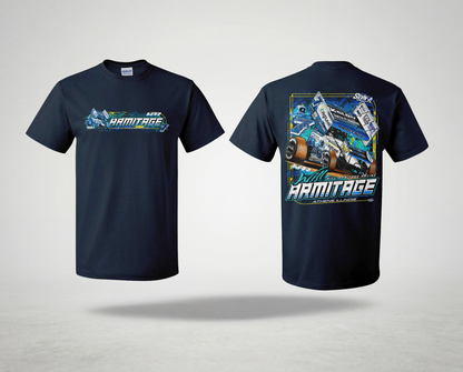 New Era T-Shirt