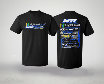 2026 CREW T-Shirt
