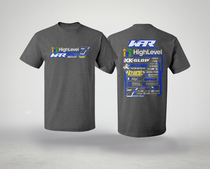 2026 CREW T-Shirt