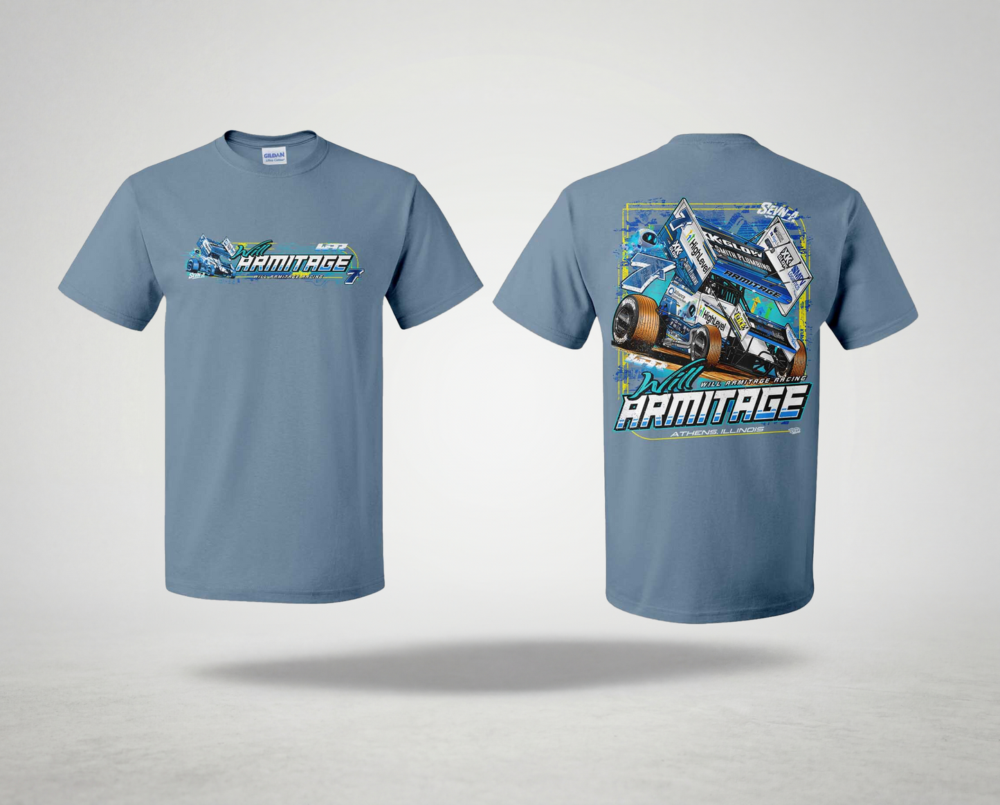 New Era T-Shirt